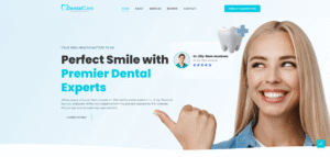 DentaLab Prosthetics & Orthodontics Lab