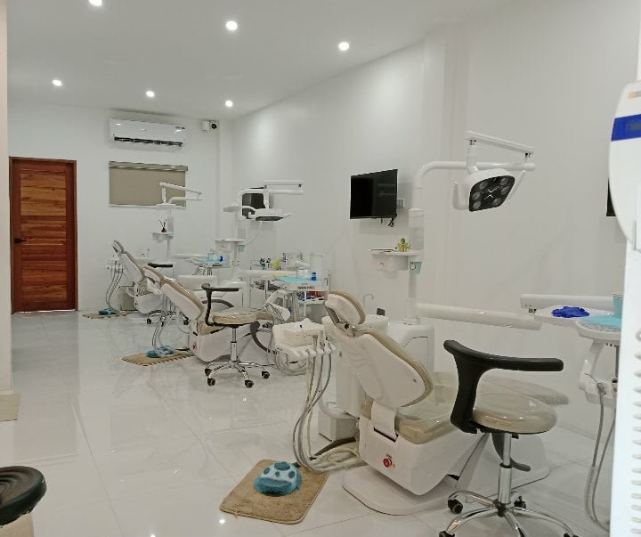 E. Guarge Dental Clinic & Surgery