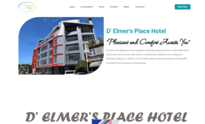 Delmer's Hotel Tuguegarao