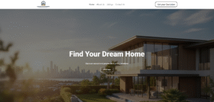 Premier Real Estate Listings & Properties