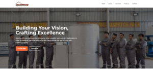 Roy Construction & Community Builders