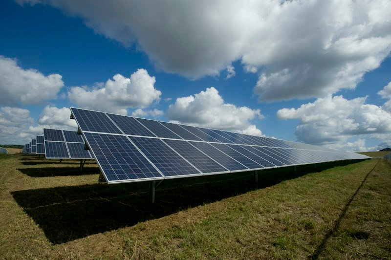 R'se Solar Energy - Powering the Future